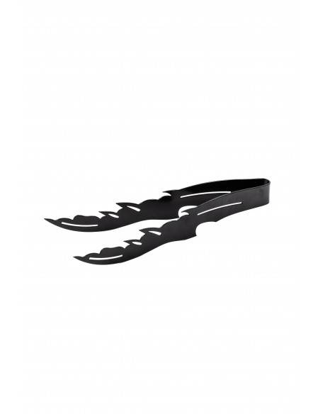 Pinzas cachimba negra