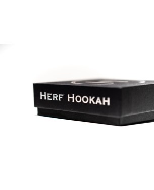 Boquilla Herf Hookah