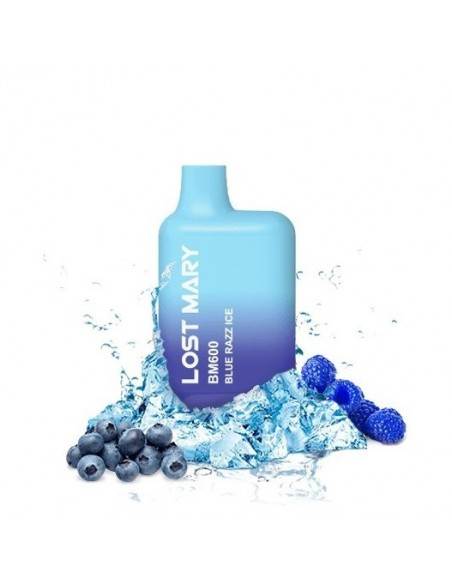 Pods Lost Mary Elfbar en Bakkali Store