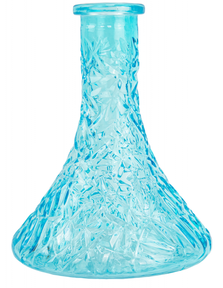 Base Cachimba Tallada Rock