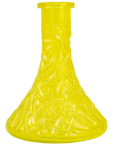 Base Cachimba Tallada Rock Base Cachimba Tallada Rock