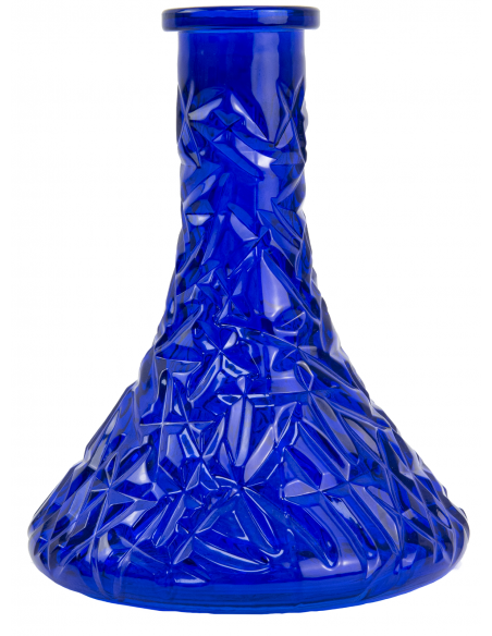 Base Cachimba Tallada Rock