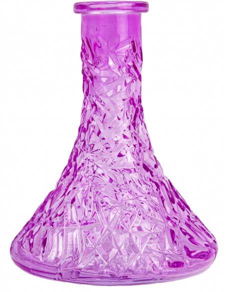 Base Cachimba Tallada Rock