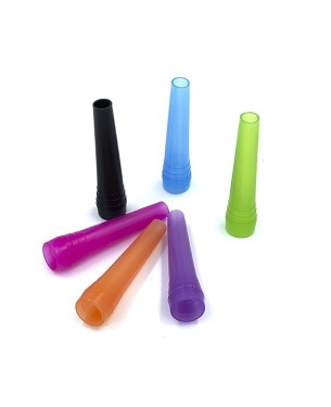 Boquillas Shisha 100 Ud. - BakkaliStore 2