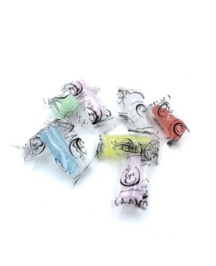 Boquillas Shisha 100 Ud. Talla S - BakkaliStore