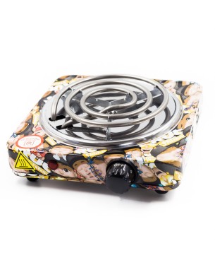 Pack Completa Tu Cachimba Tradi