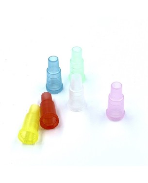 Boquillas Shisha 100 Ud. Talla S - BakkaliStore 2