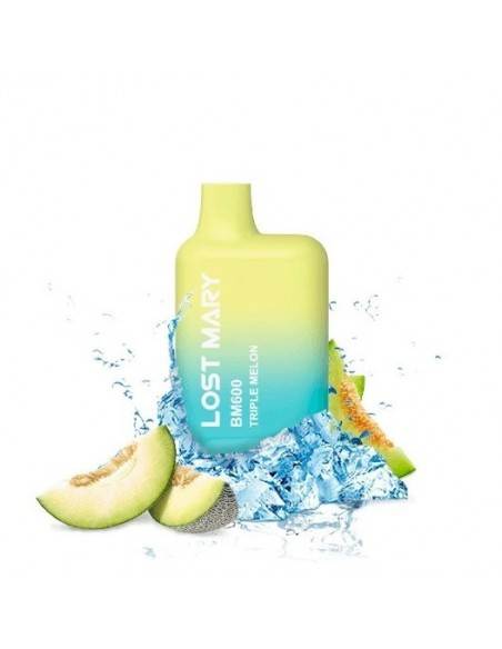 Pack Personalizable Pods Lost Mary x10