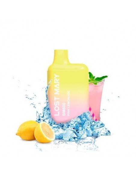 Pack Pods Lost Mary x10