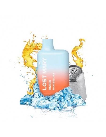 Pack Pods Lost Mary x10