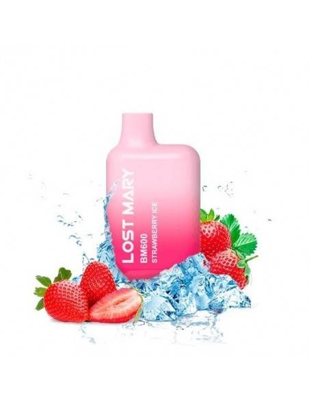 Pack Pods Lost Mary x10