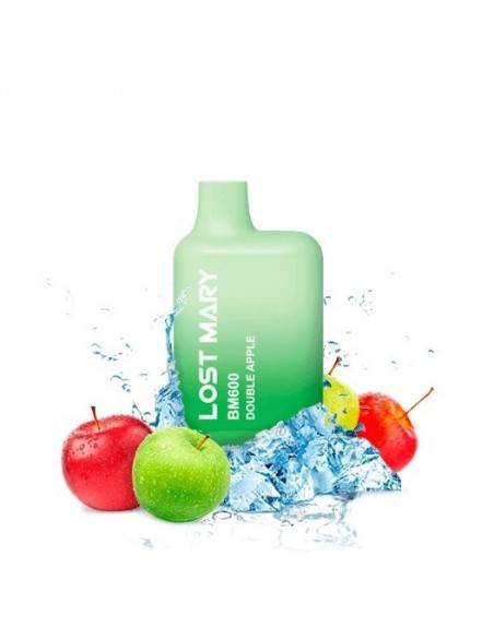 Pack Pods Lost Mary x10