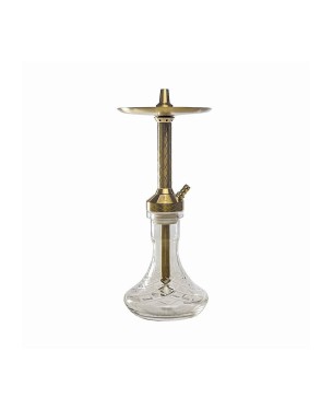 Mr Shisha Mini Khalifa 2