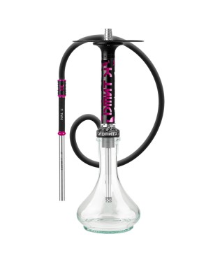 Cachimba DMNT Korvus