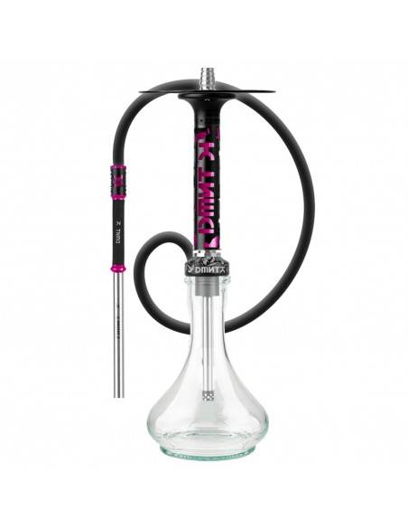 Cachimba DMNT Korvus