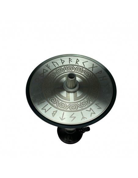 Cachimba Mr Shisha Valhalla