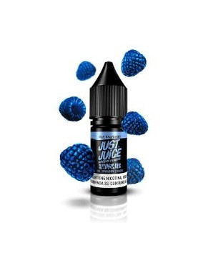 Sales de Nicotina Just Juice 10Ml 20Mg