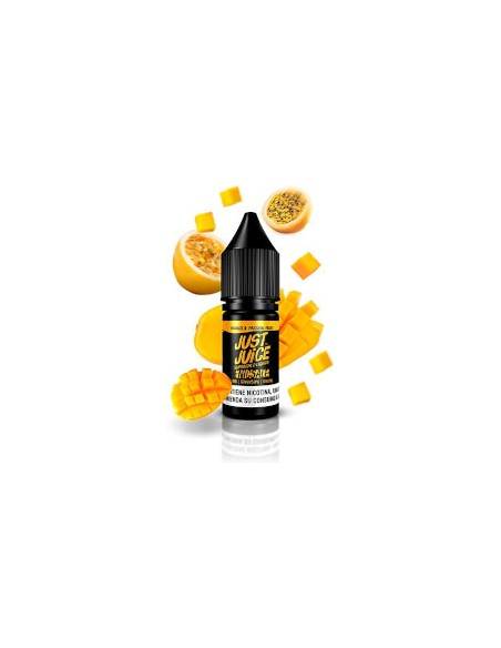 Sales de Nicotina Just Juice 20Mg 10ML