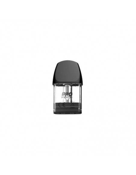 Cartucho Uwell Caliburn A2 / Koko AK2 Replacement Pod 0.9ohm Cartucho Uwell Caliburn A2 / Koko AK2 Replacement Pod 0.9ohm