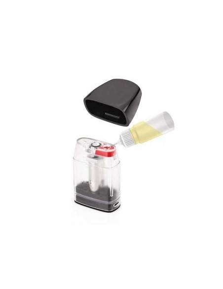 Cartucho Uwell Caliburn A2 / Koko AK2 Replacement Pod 0.9ohm Cartucho Uwell Caliburn A2 / Koko AK2 Replacement Pod 0.9ohm