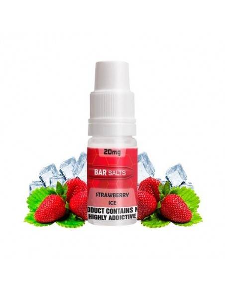 Sales De Nicotina Bar 10Ml 20Mg