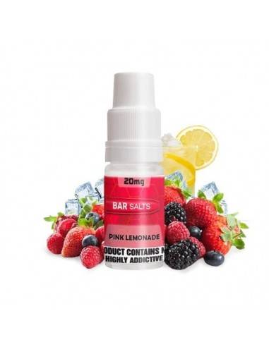 Sales De Nicotina Bar 10Ml 20Mg