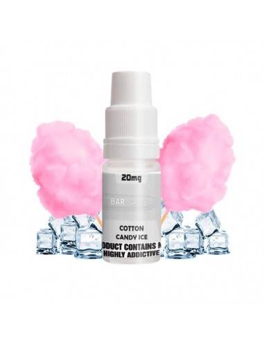 Sales De Nicotina Bar 10Ml 20Mg