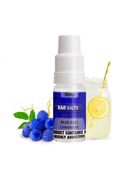 Sales De Nicotina Bar 10Ml 20Mg