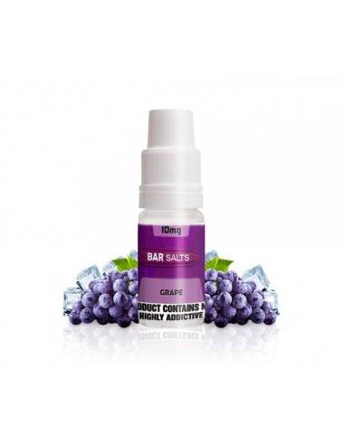 Sales De Nicotina Bar 10Ml 20Mg