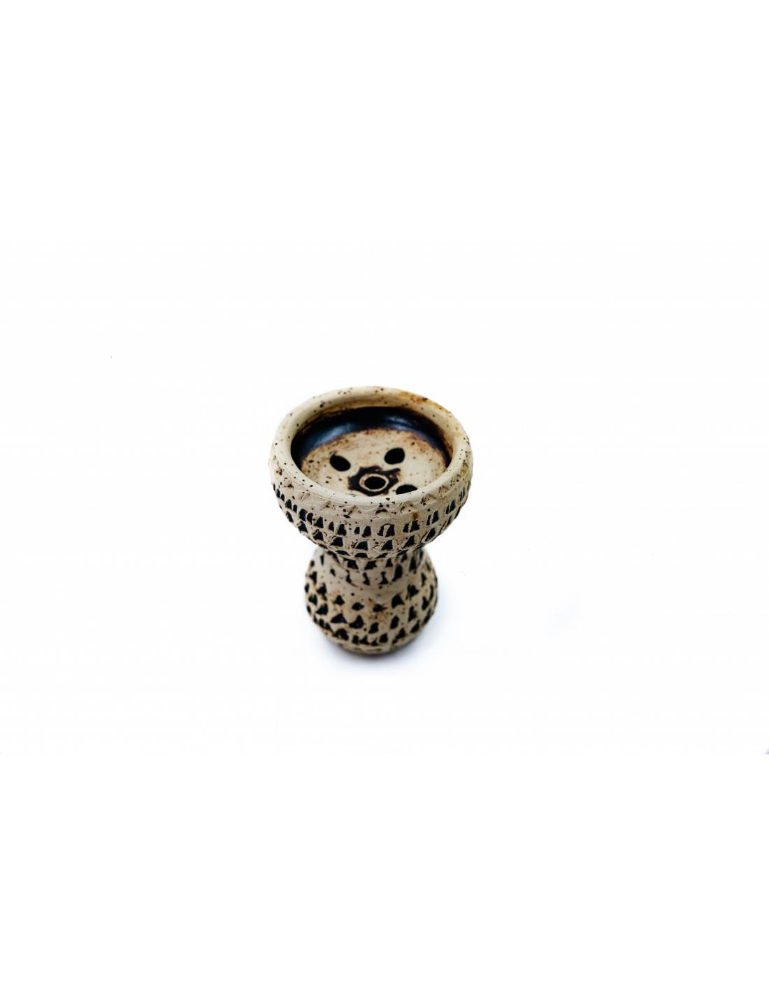 Cazoletas para Cachimbas · Cazoleta de cerámica desde 1'50€