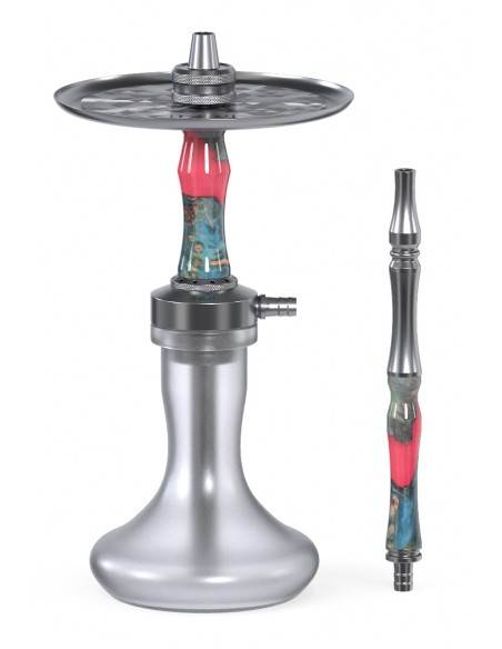 Hornillo Para Cachimba Rut shishas | Bakkali Shisha Shop