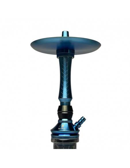 Cachimba Mr Shisha Valhalla Black