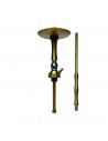 Cachimba Mr Shisha Valhalla Black