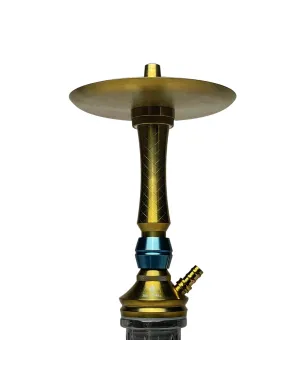 Cachimba Mr Shisha Valhalla 2