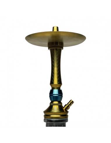 Cachimba Mr Shisha Valhalla