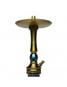 Cachimba Mr Shisha Valhalla Black