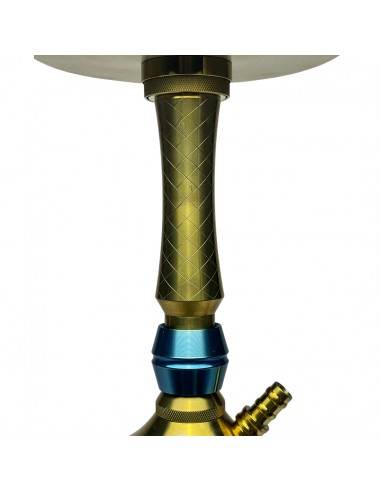 Cachimba Mr Shisha Valhalla