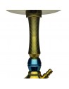 Cachimba Mr Shisha Valhalla Black
