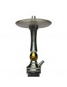 Cachimba Mr Shisha Valhalla Black