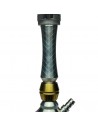 Cachimba Mr Shisha Valhalla Black