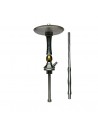 Cachimba Mr Shisha Valhalla Black