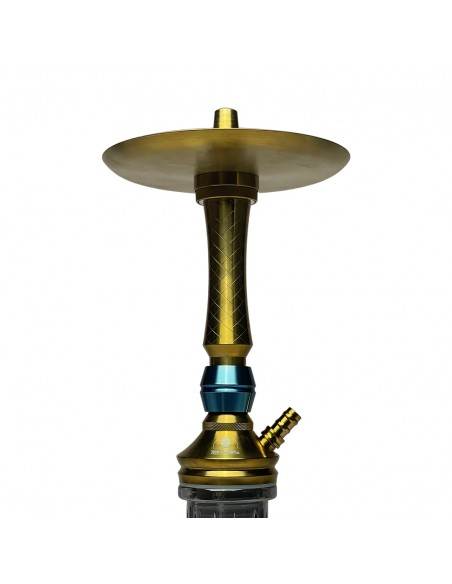 Pack Mr Shisha Valhalla