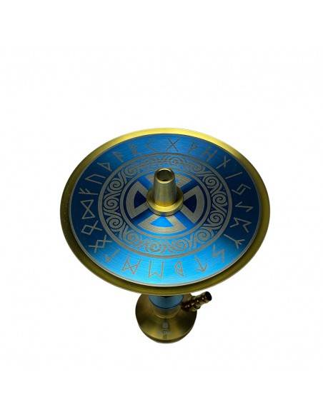 Pack Mr Shisha Valhalla