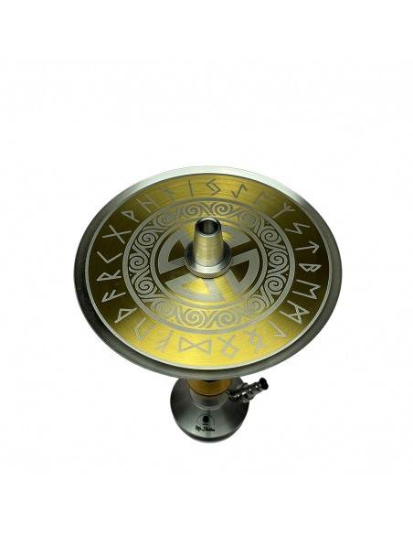 Pack Mr Shisha Valhalla