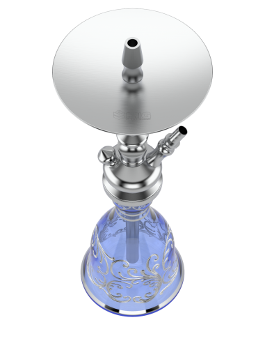 Cachimba MIG Tradi M V2A Inox