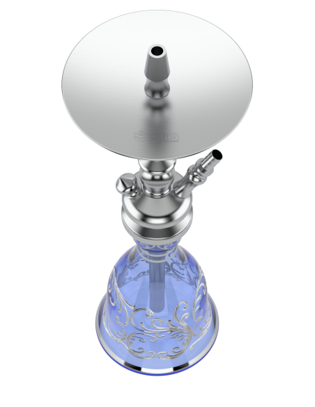 Cachimba MIG Tradi M V2A Inox Cachimba MIG Tradi M V2A Inox
