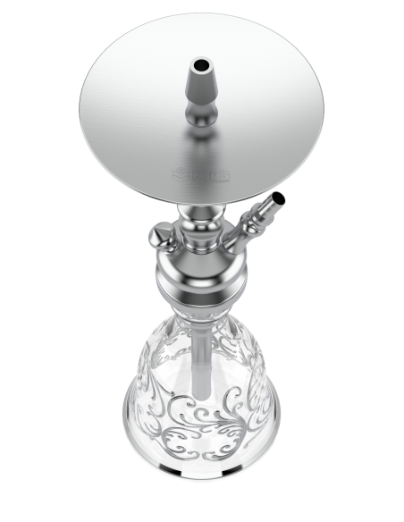 Cachimba MIG Tradi M V2A Inox Cachimba MIG Tradi M V2A Inox