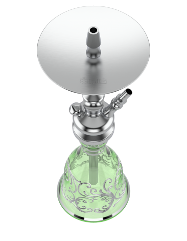 Cachimba MIG Tradi M V2A Inox