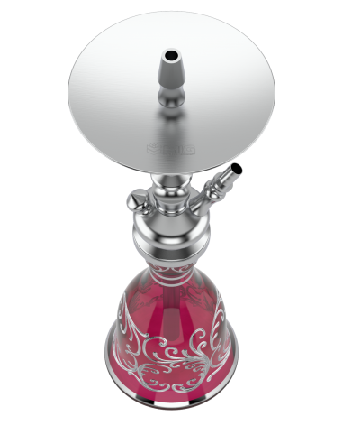 Cachimba MIG Tradi M V2A Inox