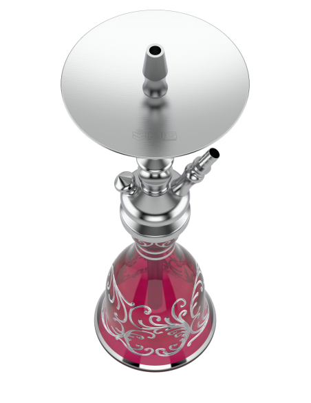 Cachimba MIG Tradi M V2A Inox Cachimba MIG Tradi M V2A Inox